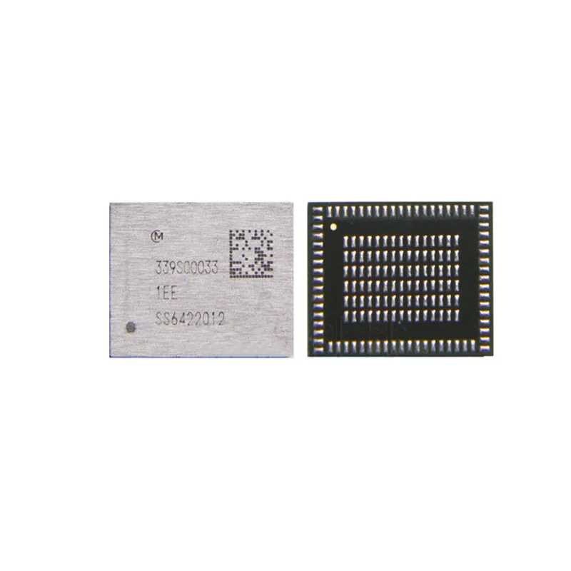 Оригинальный Новый Bluetooth Wi-Fi iC чип 339S00043 339S00033 u5200 _ RF 5 шт./Лот высокая температура