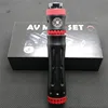 Electronic Cigarettes