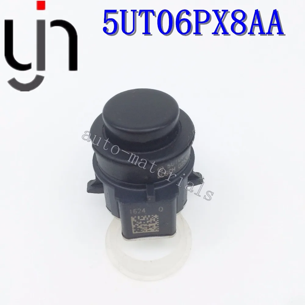 1 шт. 5ut05ptaaa 5ut06jscaa 5ut06px8aa PDC парковки бампер объект Сенсор радар обратный помочь для Dodge Chrysler