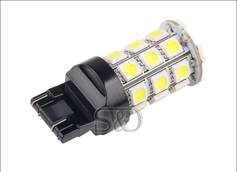 error free parking light 
