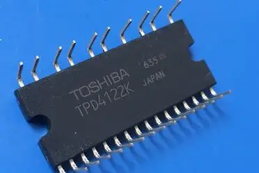 5 шт./лот TPD4122K TPD4122KG DIP26 Новинка | Обустройство дома