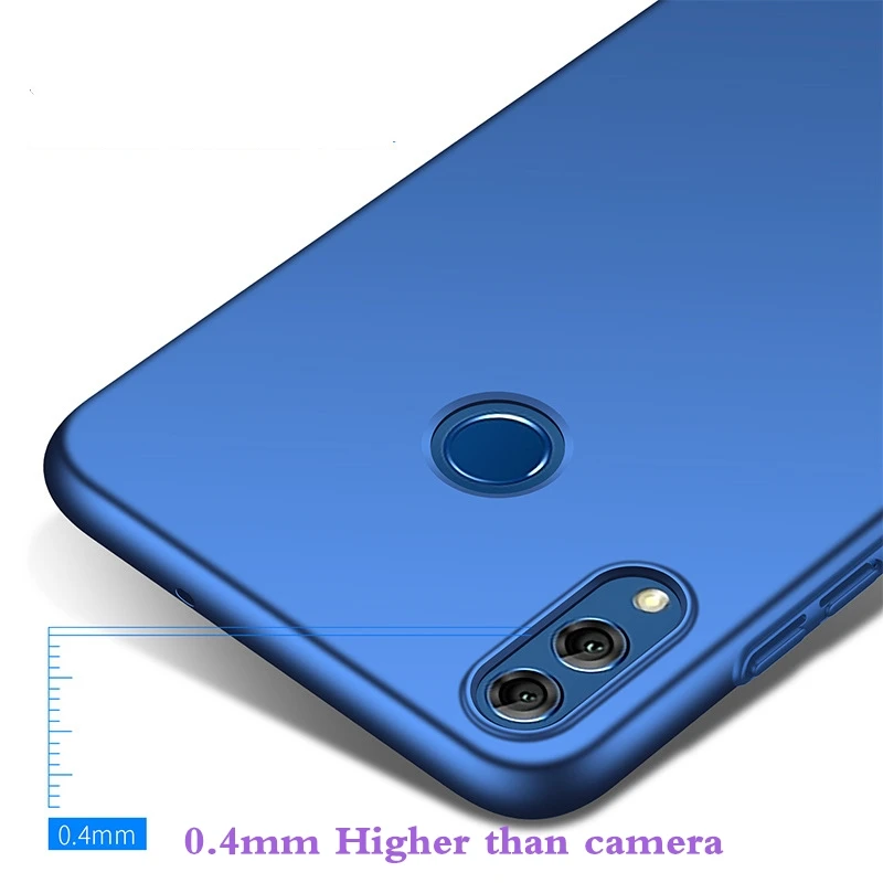 Voppton-Ultra-Slim-Case-for-Huawei-Honor-8x-max-Hard-PC-Back-Phone-Cover-For-Huawei (1)