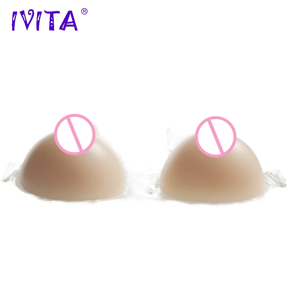 “ Formulário de Mama Ivita Bege 1800g Formas de