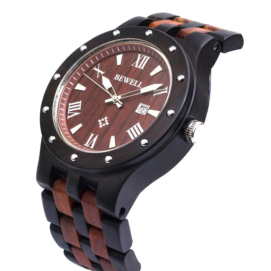wooden watches men