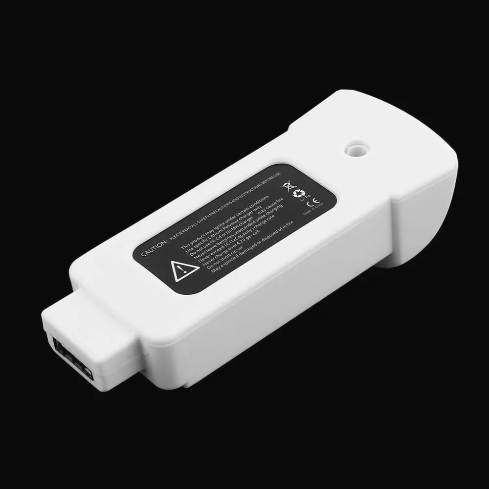 Vehicle Batteries Yuneec Breeze 4k Battery Upgrade Battery Charger