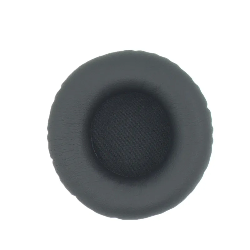 70MM General Replacement Premium Foam Ear Pads Cushions For Sony MDR-V150 MDR V250 V300 (4)
