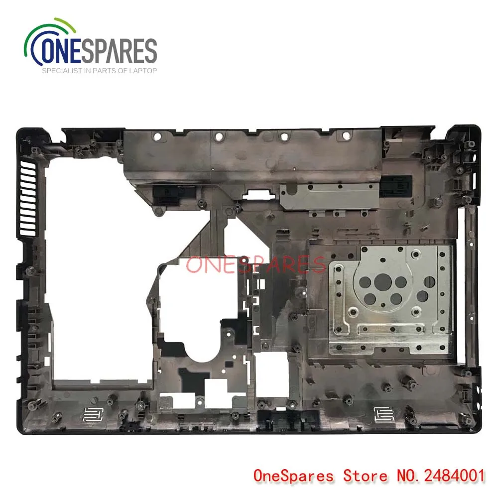 

NEW Original Laptop Base Bottom Case Cover For Lenovo G570 G575 Series D Shell "NO W/HDMI" W/O W/HDMI Port Parts AP0GM000A20