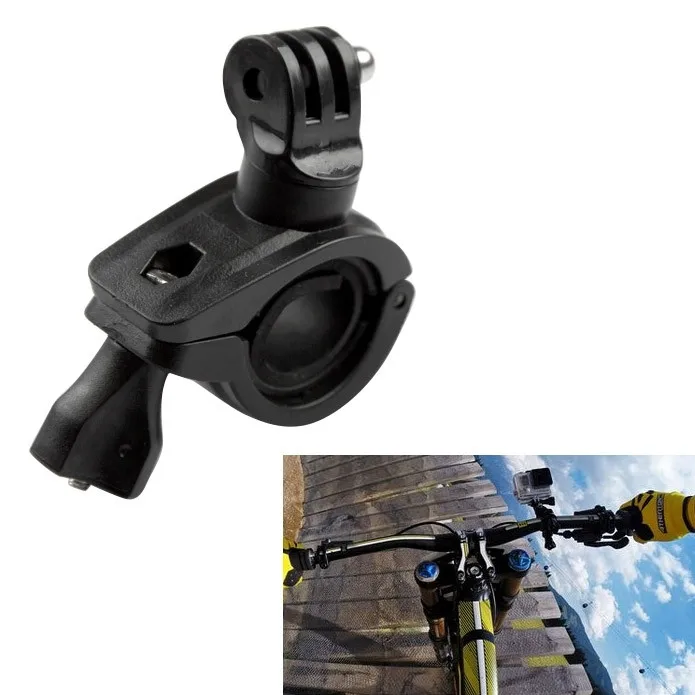 gopro session motorcycle mount