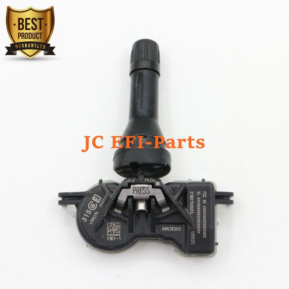 

S180150005 TPMS Sensor 315MHZ Tire Pressure Senosr