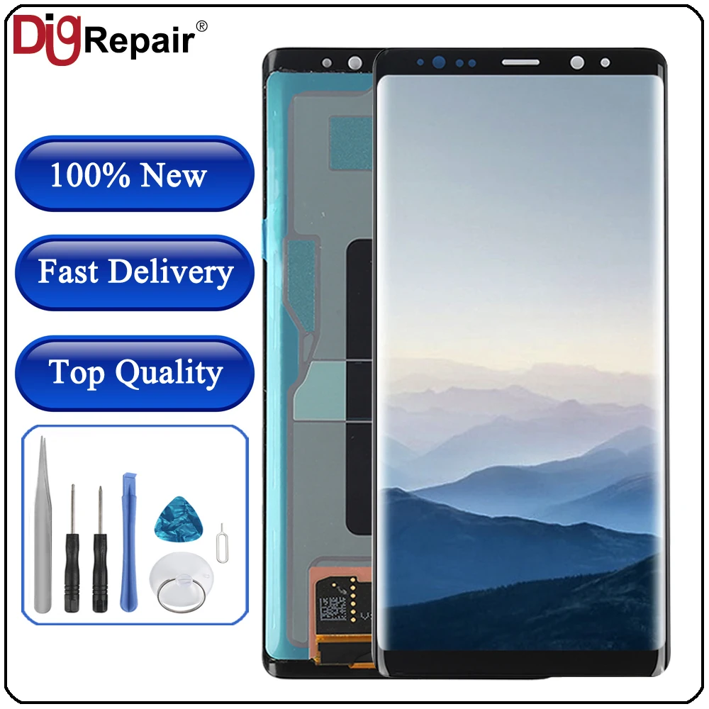 Galaxy Note 8 Купить