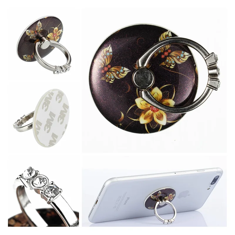 Ring Holder 11