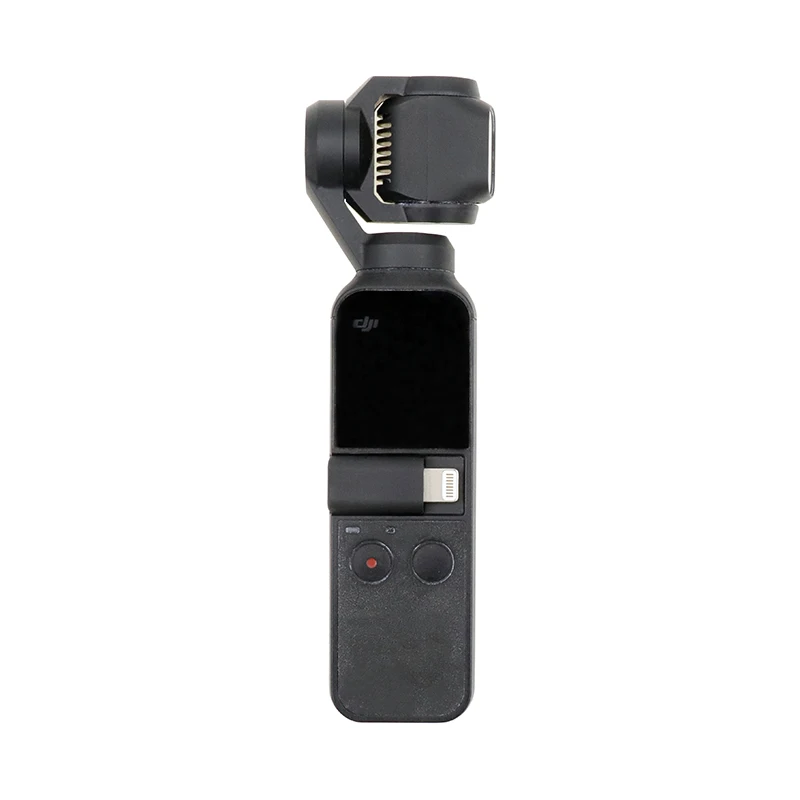 DJI Osmo Карманный адаптер для смартфона Micro USB(Android) TYPE-C IOS для OSMO карманных ручных карданных аксессуары