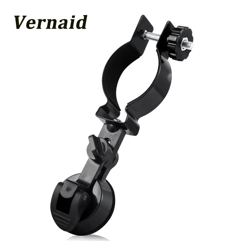 المجهر الفلكية محول كليب مناظير أحادي نطاقات اكتشاف العالمي كاميرا الهاتف المحمول محول حامل