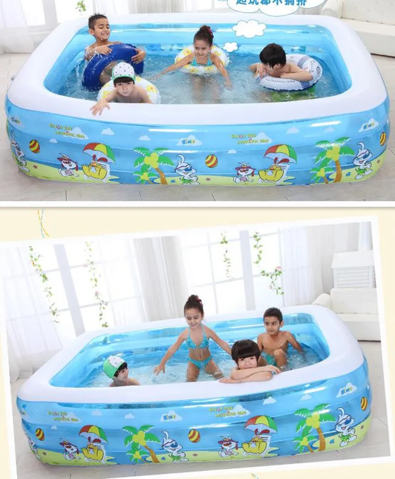 family swimming pool7