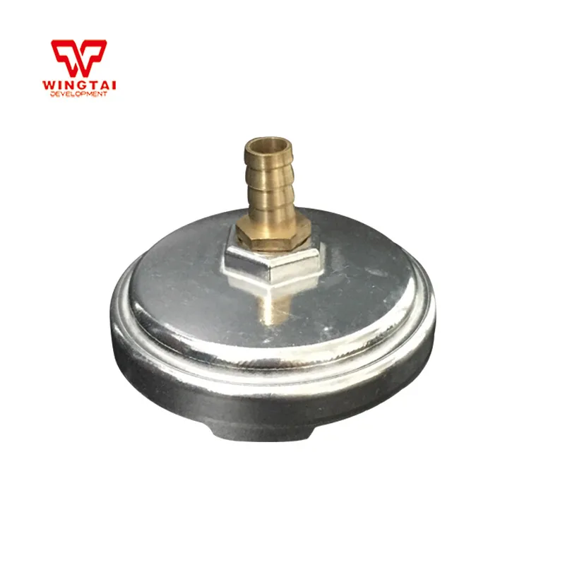 

Sucker for 5# & 10# Fluid Air Diaphragm Pump