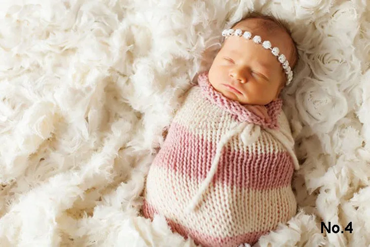 newborn baby photo props 4