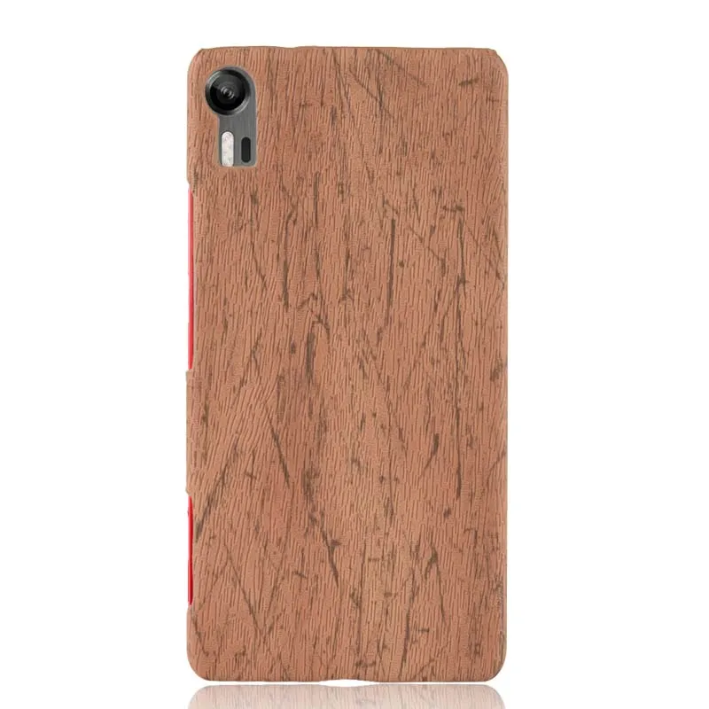 Роскошный чехол для Lenovo Z90a40 Vibe Shot Z90 древесины чехлы накладки телефона 7 3 Coque