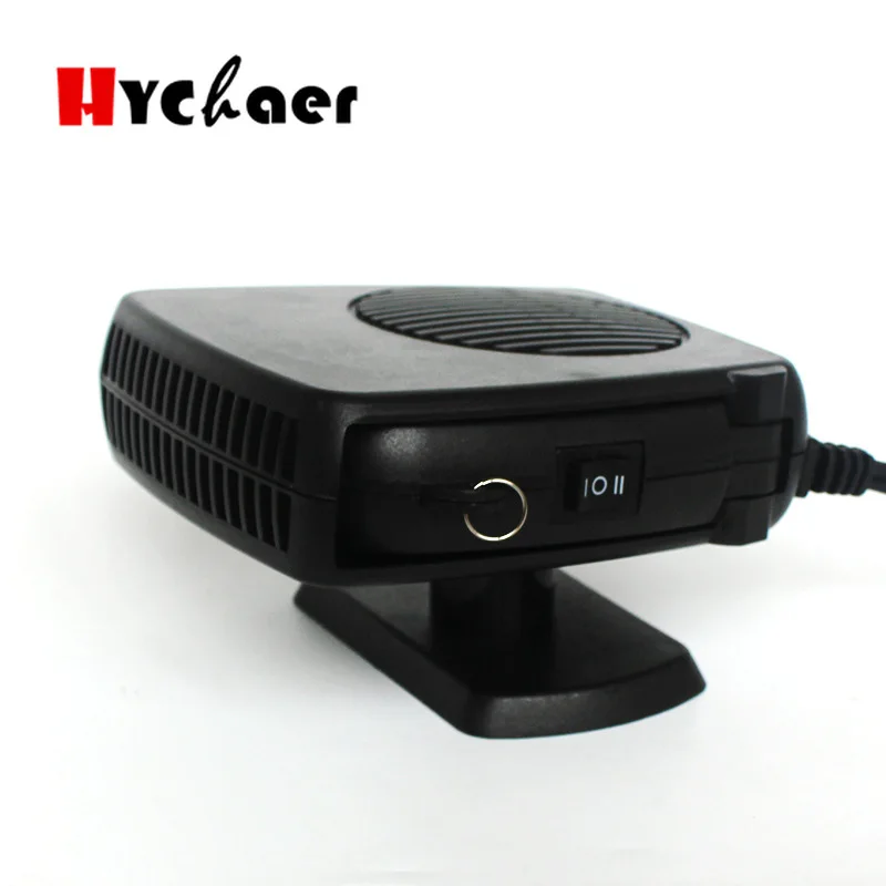 

Car Auto Vehicle Electric Fan Heater Heating Windshield Defroster Demist optional 12V or 24V 150W