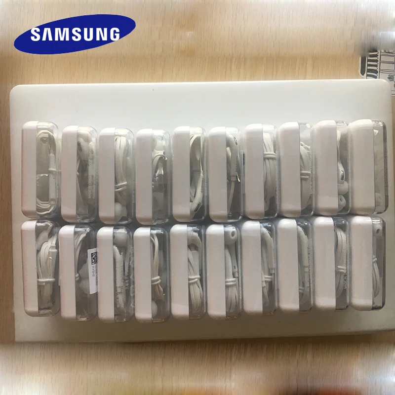 100% оригинальный Samsung eo eg920bw с 1 2 м длина для Galaxy S6 S7 Edge /S3/S4/S5 xiaomi note1/2/3 rednote