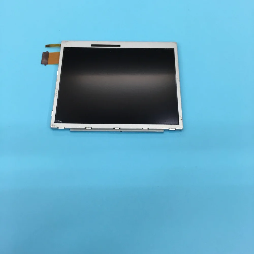 Топ ЖК-дисплей для ndsi XL экран Pantalla для nintendo DSi XL ndsi XL игровые консольные аксессуары Запасная часть