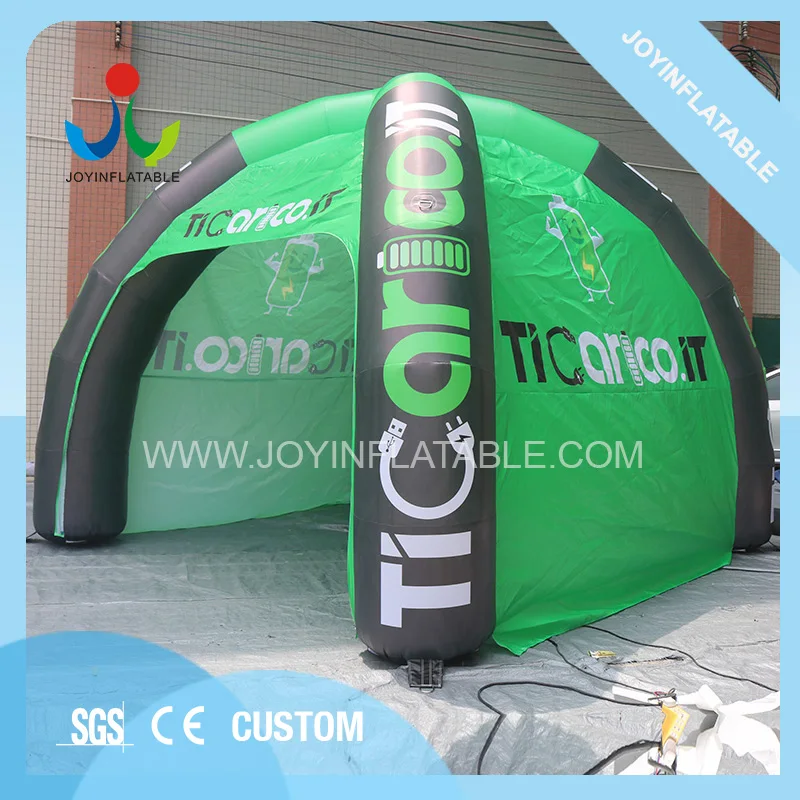 Joy Inflatable Inflatable Spider Tent Dome Tents for Events 1