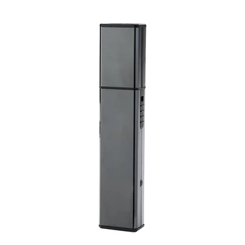 

Electric Nose Hair Trimmer Charging Nasal Hair Implement Shaver Ear Eyebrow Four in One Suit, Offer word Adapter or USB Charging