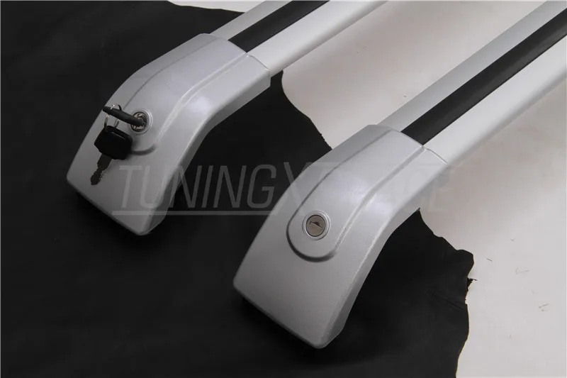 Crossbars подходит для Land Rover Range Sport 2013 2020 багажные рейки на крышу перекрещивающиеся