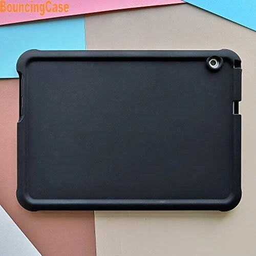 Bumper Cover For Huawei MediaPad T3 10 Tablet Model AGS-W09/L09 or BZA-W09/L00 9.6 Inch Tablet Silicone Rugged Case