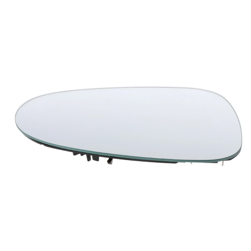 Car-Styling Right/Left Side Heated Electric Wing Mirror Glass for VW Golf5 MK5 Jetta Automobiles White Rearview Mirror Glass Car-Styling Right/Left Side Heated Electric Wing Mirror Glass for VW Golf5 MK5 Jetta Automobiles White Rearview Mirror Glass