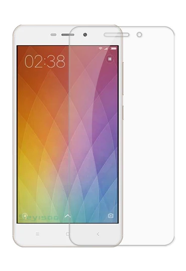 Seyisoo Brand Tempered Glass For Xiaomi redmi 4A_ (7)