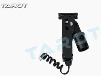 

TAROT Electronic Metal Retractable Landing Gear Skid Controller Connector TL65B45 for FPV Multicopter