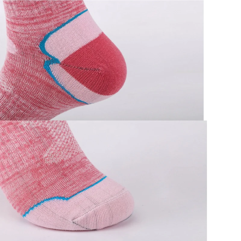 Summer Cotton Outdoor Socks 1 Pair For Men Women compression socks mens socks women hiking socks
