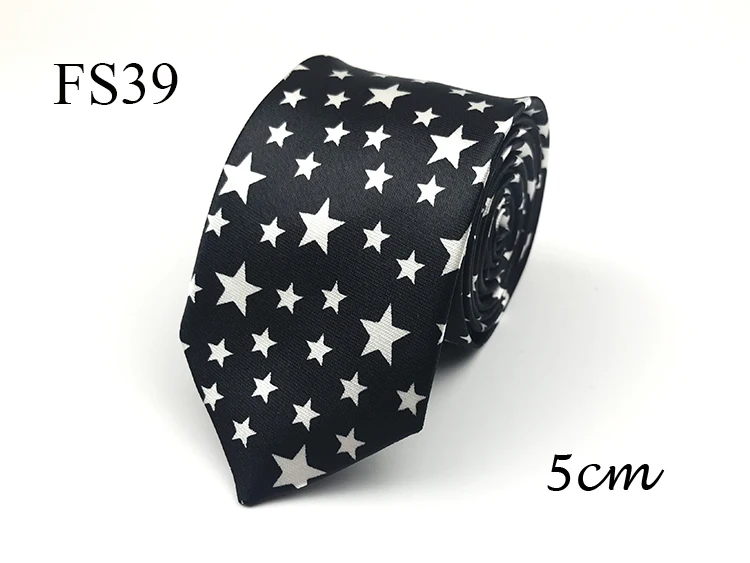 FS necktie 39