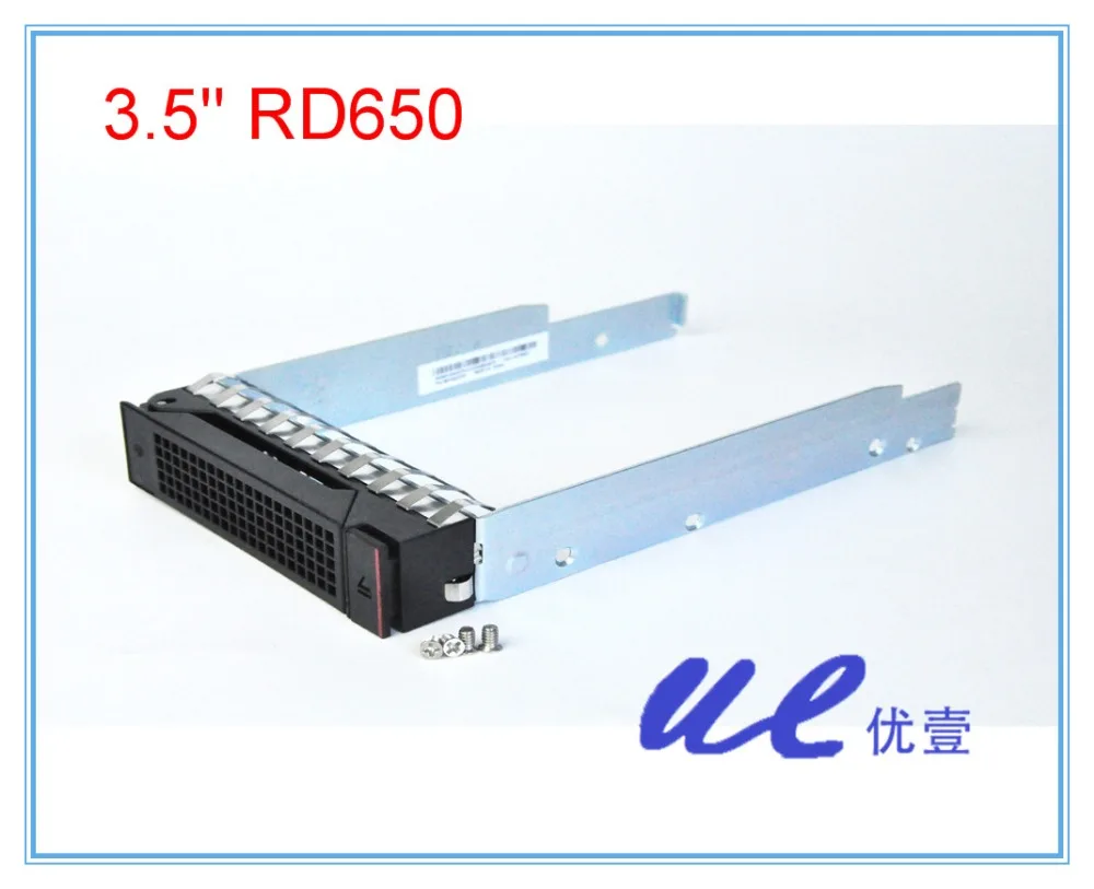 RD650 RD550 RD450 3," лоток для HDD Caddy кронштейн для установки в стойку 03T8898 03T8897 SM10A43752