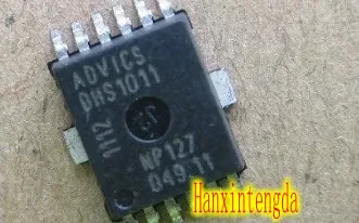 

2pcs/lot DHS1011 HSOP12 [SMD]