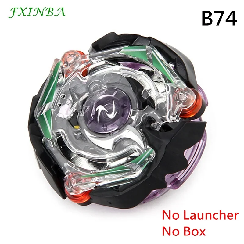 

FXINBA Reincarnation B74 Beyblade Burst Arena Toupie Bayblade Metal Fusion Bey Blade God Spinning Top Beyblades Toys For Kids