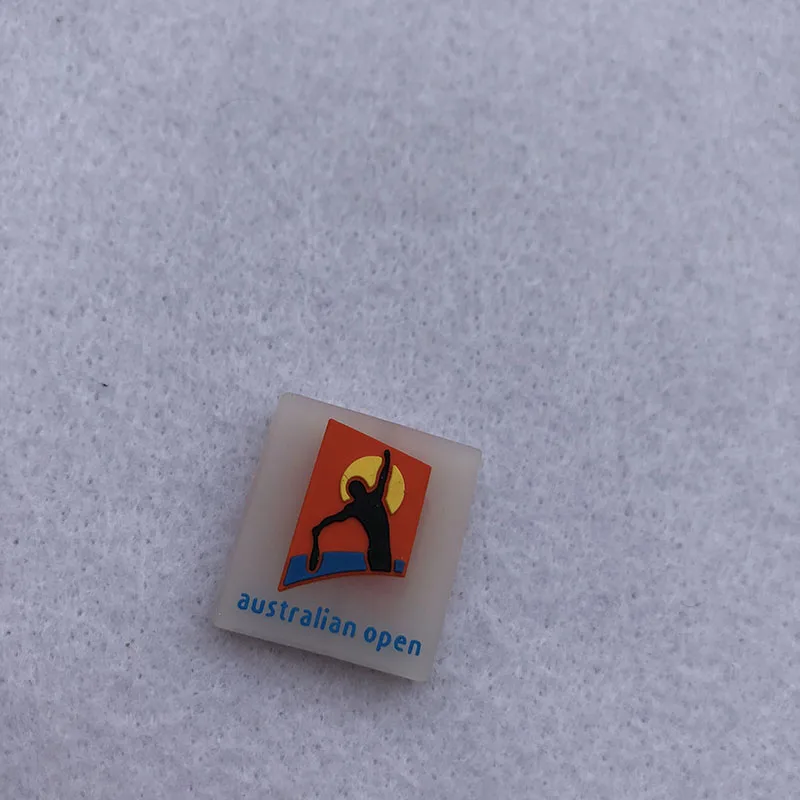 2019 US/AU открытая Теннисная ракетка вибрационные амортизаторы для тенниса