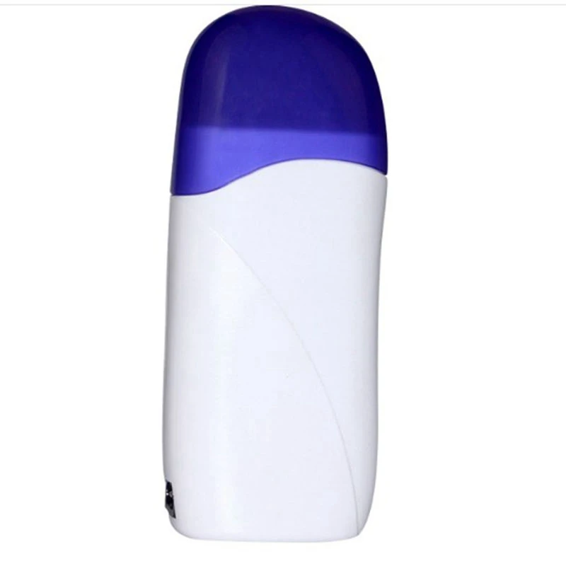 Hot TOD-Liddy One-Hand Portable Holding Hair Removal Device 100G Hair Removal Wax Hair Removal Wax Machine With US Plug