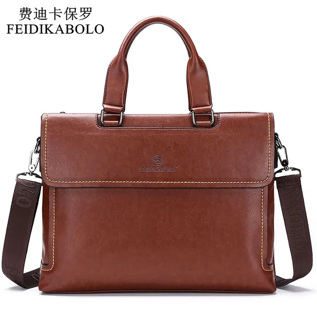 2017 Por Italy Design Brand Man Shoulder Bag Quality Leather 2017 Por Italy Design Brand Man Shoulder Bag Quality Leather Handbags Attache Business Trip