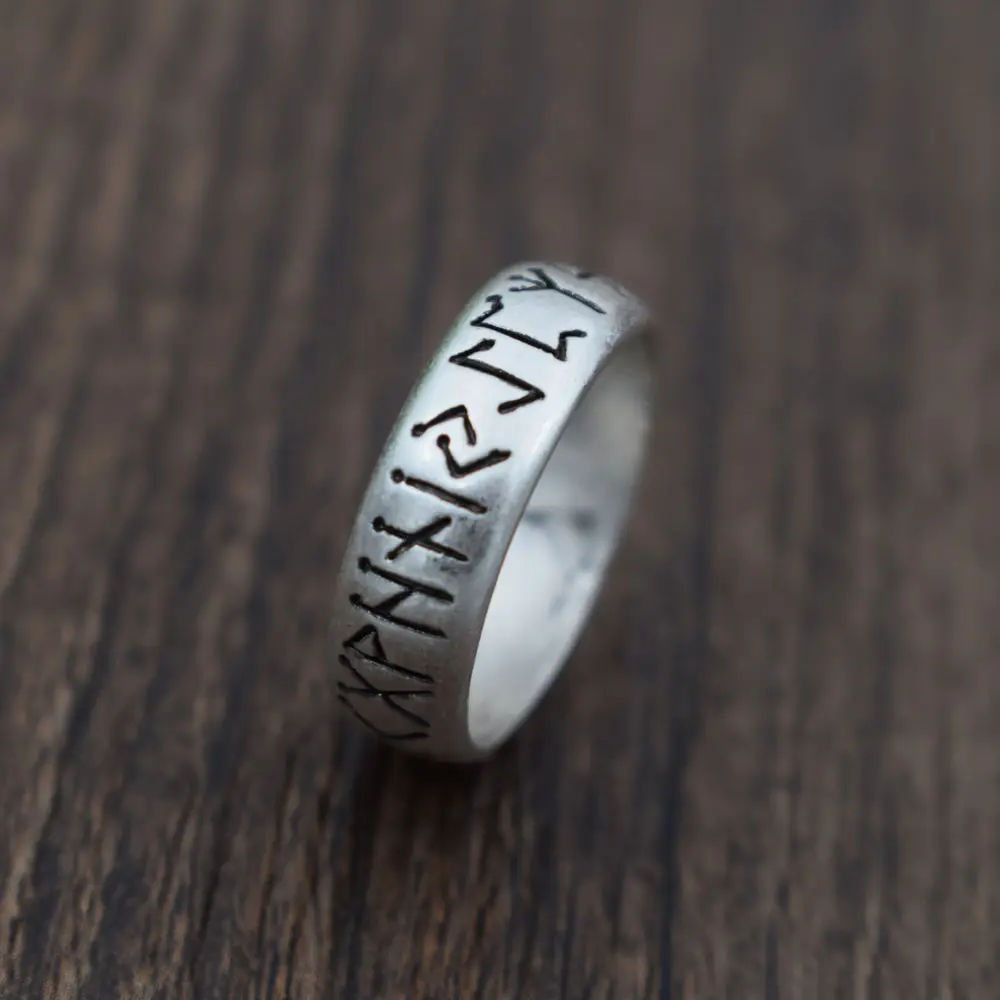 12 шт. скандинавские украшения SanLan|viking ring|scandinavian jewelryring ring |