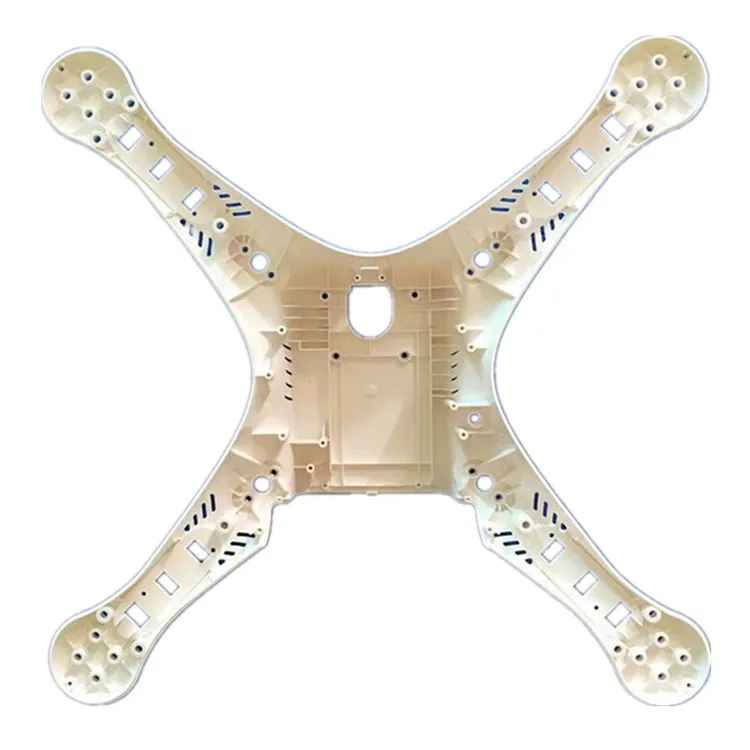 Body Shell For DJI Phantom 2 Vision Spare Part DJI PTM08 Top Bottom Cover
