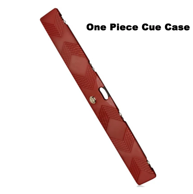 Buy N&A Snooker Cues Case Pool Cue Cases One Piece