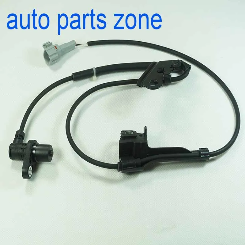 Mh Electronic New Abs Wheel Speed Sensor Front Left For Scion Tc Toyota Wish 0310 8954320170