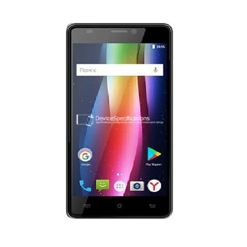 Защита экрана телефона для BQ 5005L Intense закаленное стекло|Защитные стёкла и плёнки| |