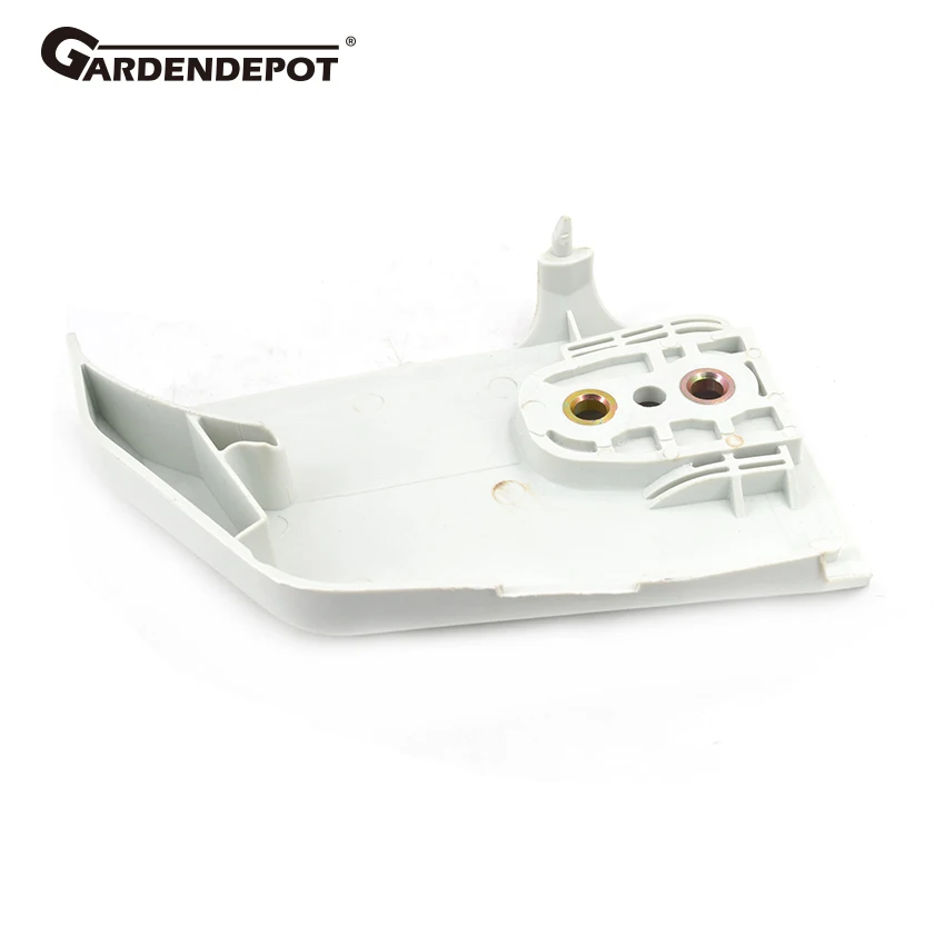 Муфта зубчатого колеса боковая крышка для STIHL MS170 MS180 MS210 MS230 MS250 021 023 025 пилу 017 018 запасные части для бензопилы