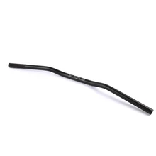 Руль мотоцикла из алюминиевого сплава 7/" 22 мм для BMW KTM Honda Yamaha Harley Suzuki Kawasaki Cruiser Chopper