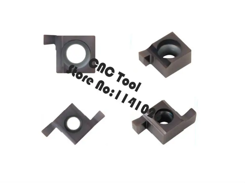 grooving turning tools