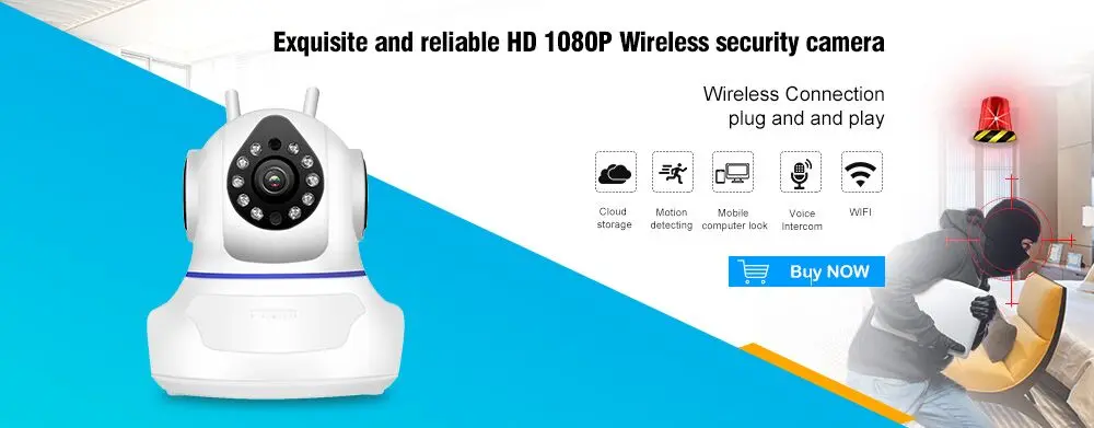 1080P 