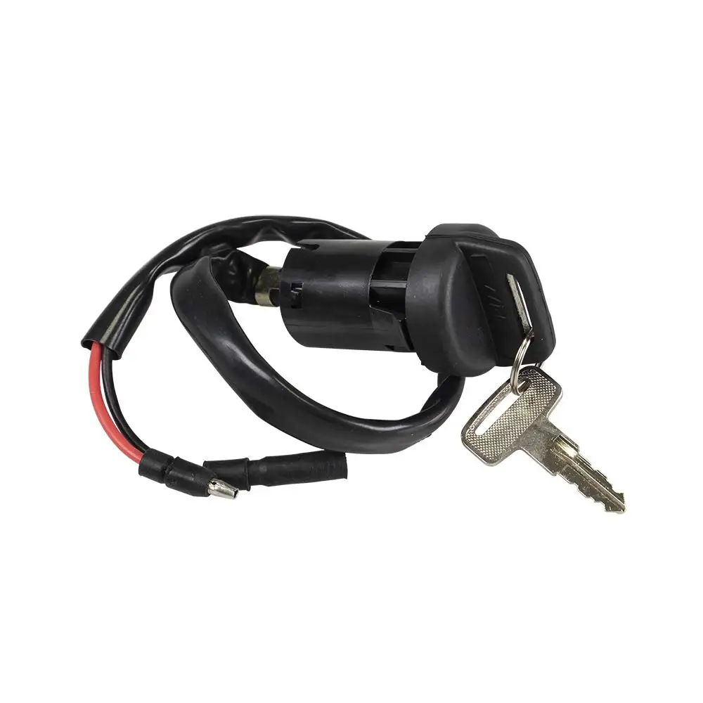 Флюоресцентный замок для HONDA TRX300EX SPORTRAX 300 1993 2006 35010 HM3 000 мотоцикл мопед скутер