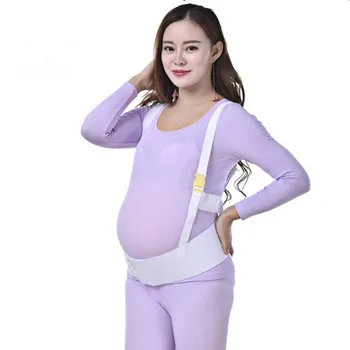

New Maternity Strap Style Support Belt Pregnant Postpartum Belly Bands Support Prenatal Care Bandage Pregnancy Belt For Women
